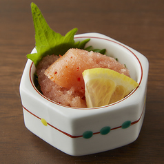 『福岡』辛子明太子　生or炙り