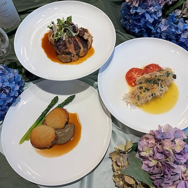 Market St. マーケットストリートのおすすめ料理1