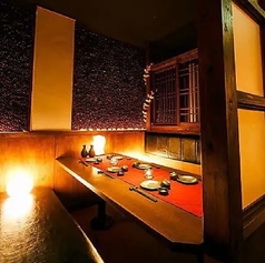 新鮮組の雰囲気2