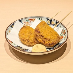宇和島グルメじゃこカツ串