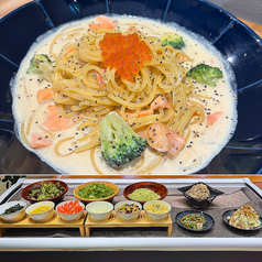 はなのかファームのおすすめ料理1