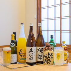 小麦のおすすめ料理3