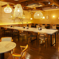 Mano All Day Cafe & Roasteryの雰囲気1