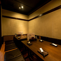 炭火BULL鶏 ブルドリ 相模大野店特集写真1