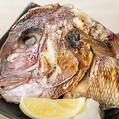 カマ焼き 各種