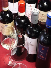 Restaurant&Bar Magnolia }OmA