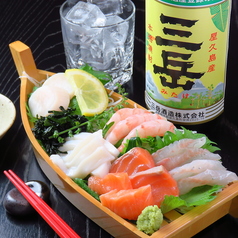 荻窪 酒処いとうのおすすめポイント1