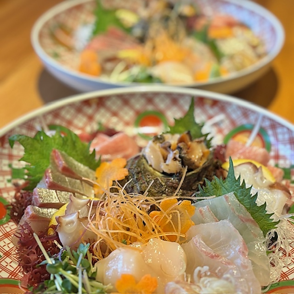 藁焼きはりせんぼん 六本松店の写真ギャラリー