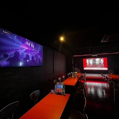 Link蒲田店の雰囲気2