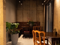 MAZE CAFE CASTLE マゼカフェ キャッスルのおすすめポイント1