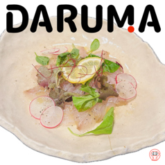 カルパッチョ
