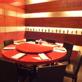 過門香 銀座本店の雰囲気2