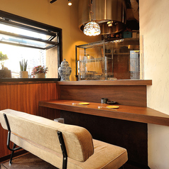 大衆食堂ぬ。の特集写真