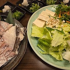 四国の酒場 肥後橋店のコース写真