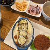 Cafe食堂Kuu クウの詳細