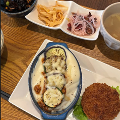 Cafe食堂Kuu クウの写真