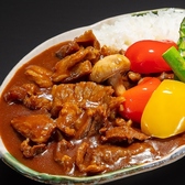 我楽多レディースキッチンのおすすめ料理2