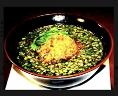 【南天玉そば】ナンテンユー口コミ「はまった」