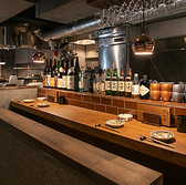 備長炉端だいやめ 京橋店の雰囲気3