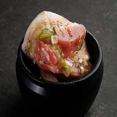 スタミナ壺豚カルビ