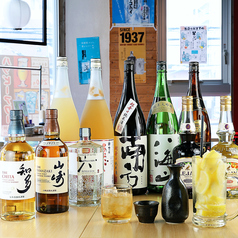 炭焼大衆酒場 たんたんの特集写真