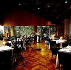 MIRAIE Diningの特集写真