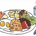 お子様連れでのご来店も大歓迎です！お子様にも食べやすいメニューや辛くないメニューもございますので、ご家族やママ友会のご利用にも最適です♪
