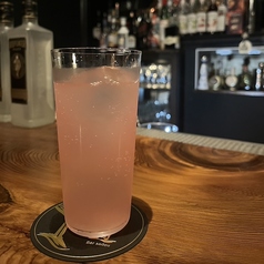 Bar 酒道 SADOUのおすすめドリンク2