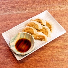Yokoo 餃子 (6ヶ)