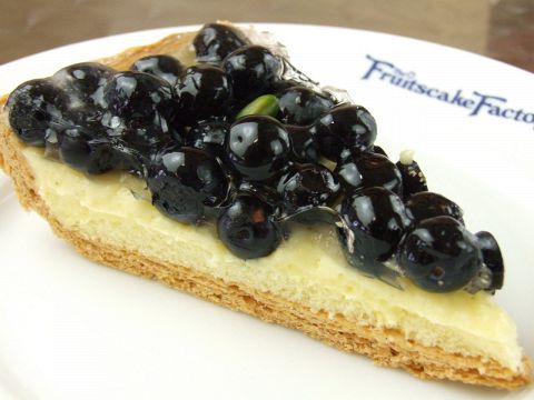 Fruitscakefactory フルーツケーキファクトリー 大谷地店 カフェ スイーツ のメニュー ホットペッパーグルメ