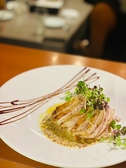 Restaurant BLUE ORCHID tokyo レストラン ブルーオーキッド トウキョウのおすすめ料理2