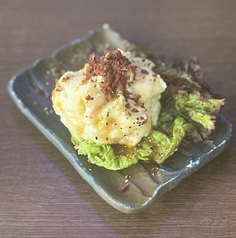 ポテトサラダ