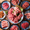 麻布の羊
