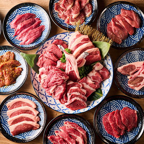 ～羊肉とクラフトビールを心ゆくまで堪能～