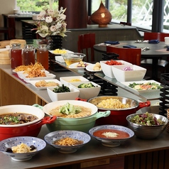 中国料理 豊華楼のコース写真