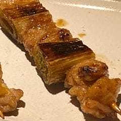 【焼き鳥】ねぎま(塩/たれ)