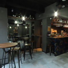 CANDELA カンデラ Gastro Latin Barの雰囲気2