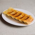 料理メニュー写真&nbsp;焼餃子 6ヶ