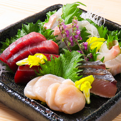 旬彩酒場　enn...の特集写真