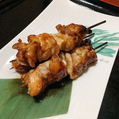 【焼きもの】やきとり 三本