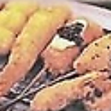 串花のおすすめ料理1