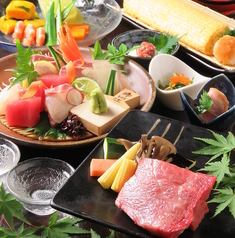 岡山個室居酒屋 二階の料理屋 リンダの特集写真