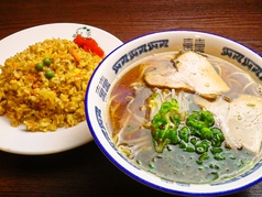 洋食ひらおかのおすすめ料理3