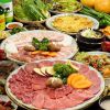 炭火焼肉&韓国料理「オムニ食堂」 大久保2号店のURL1