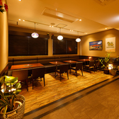Dining &Bar アジアティーク立川店の雰囲気3