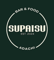 BAR SUPAISU バースパイス