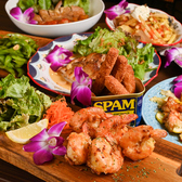 南国居酒屋　クラフトビールとパンケーキ　CANDY DO 大町店　福島駅のおすすめ料理3