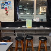 MAMA'sキッチンの雰囲気2