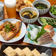 大衆酒場 双家商店 京都西院の特集写真