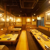 居酒屋 ばらかもん 柏駅前店の雰囲気2